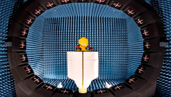 DEKRA provides wireless testing to assist 5G
