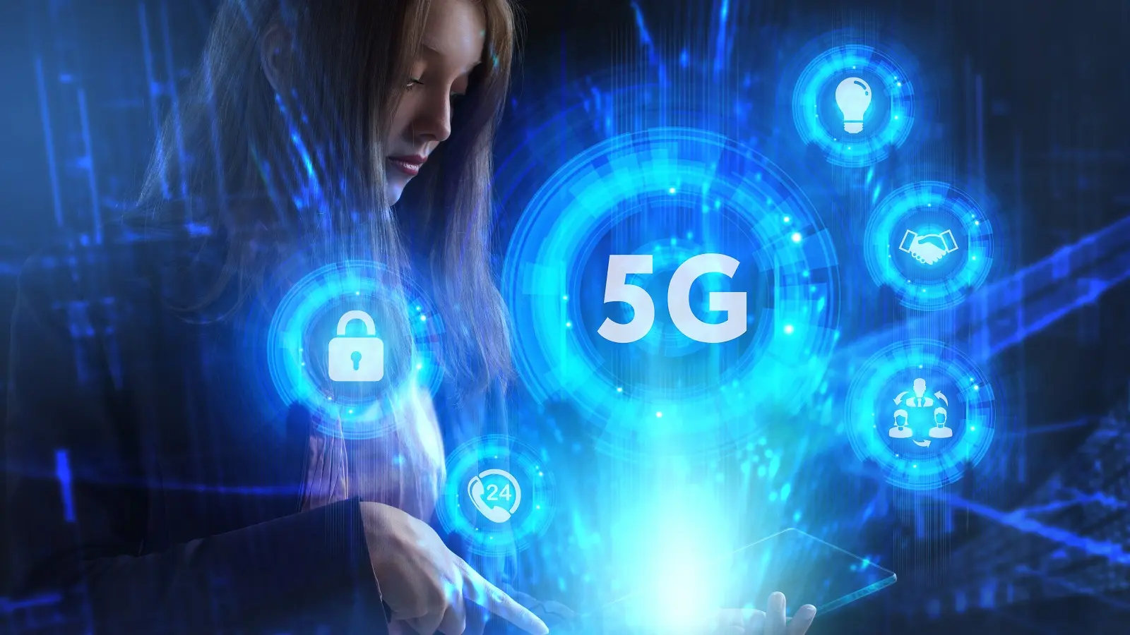 DEKRA德凱5G一站式測試認證解決方案