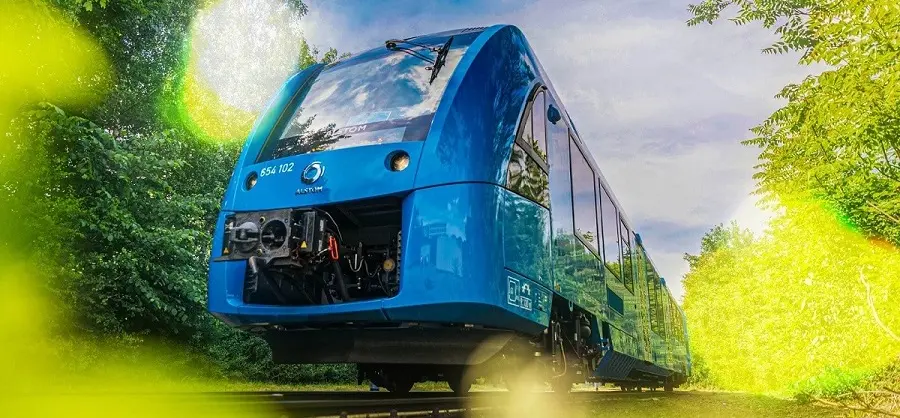 DEKRA Contributes to the Success of the Test of First Hydrogen Train in the Netherlands