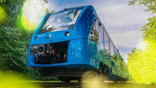 DEKRA Contributes to the Success of the Test of First Hydrogen Train in the Netherlands