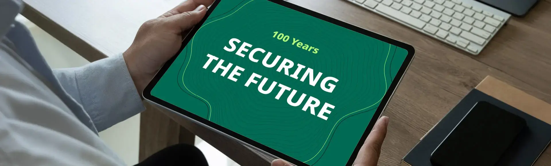 DEKRA 德凱2024年報