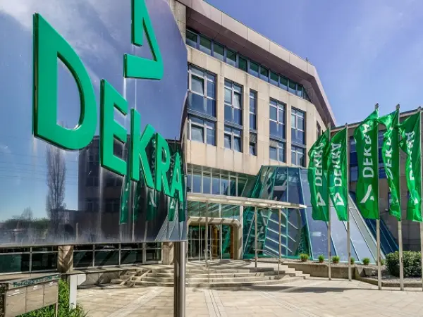 DEKRA East & South Asia and Southern Africa & Oceania Merged in DEKRA APAC DEKRA East & South Asia and Southern Africa & Oceania Merged in DEKRA APAC