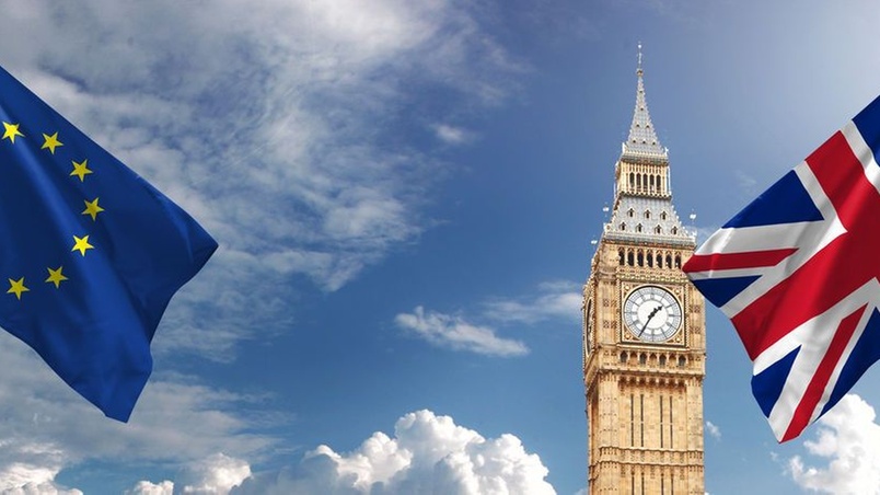 英國延長CE 標誌商品寬限期至2022 年底