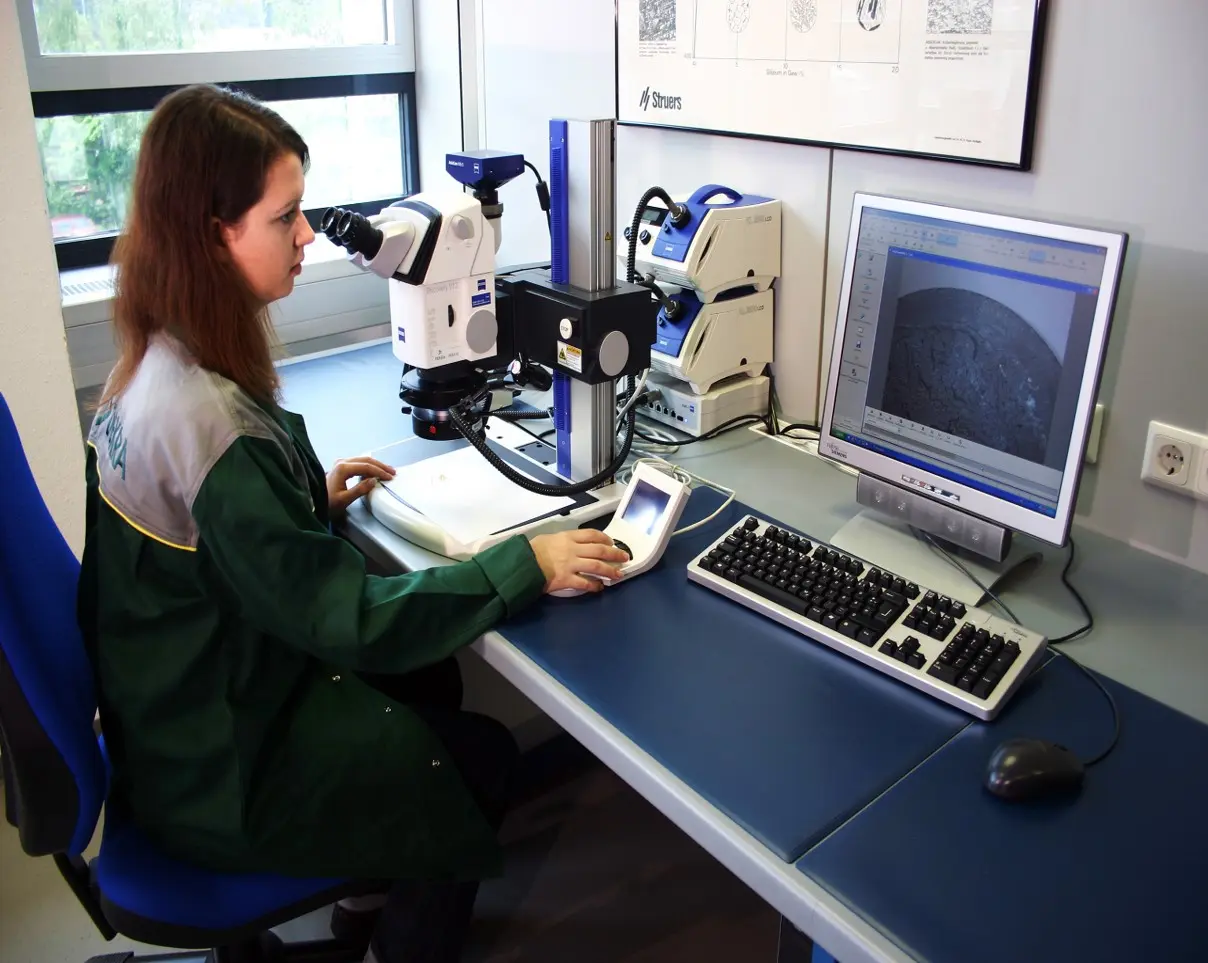 DEKRA德凱失效分析