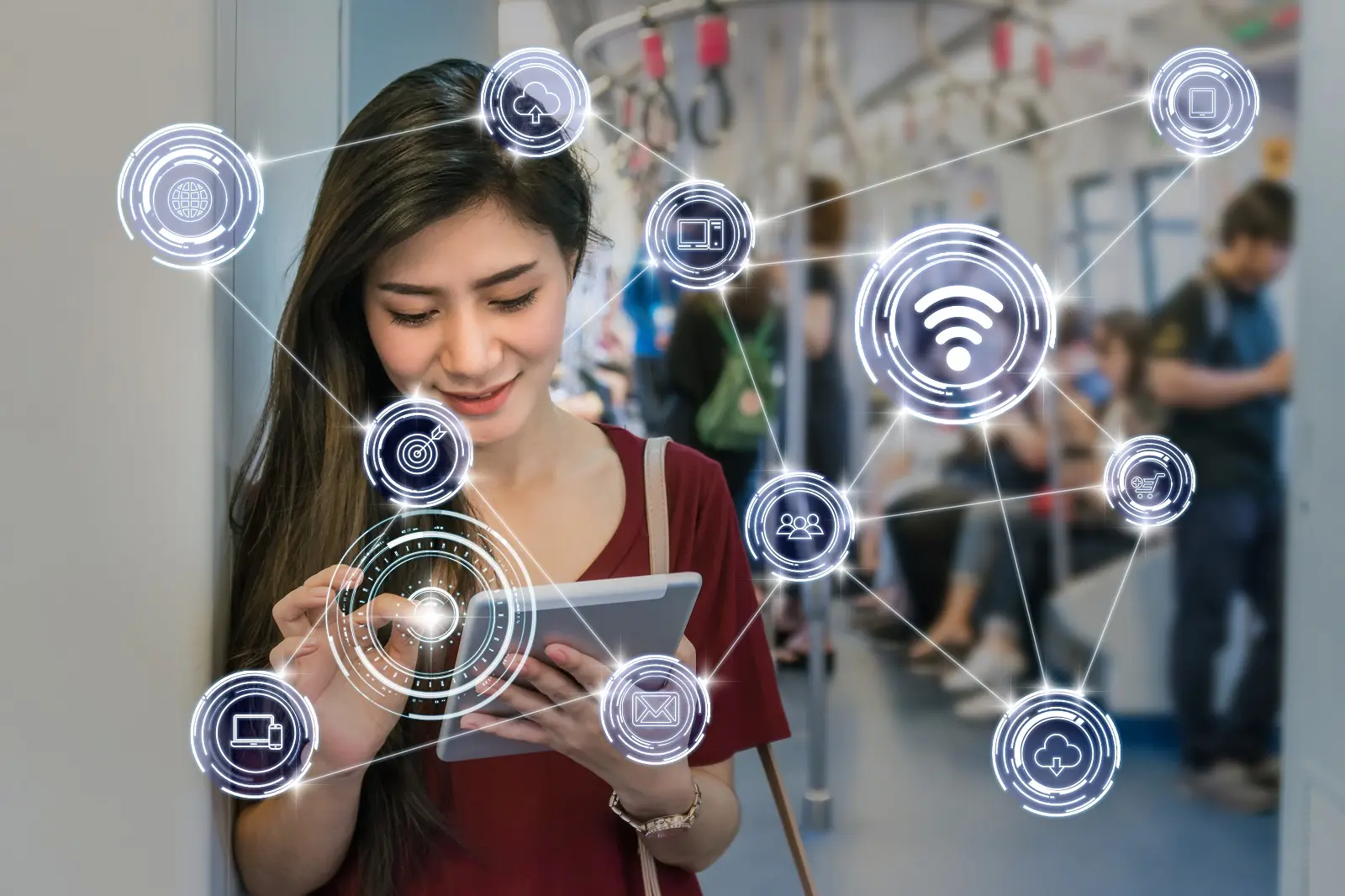 DEKRA德凱物聯網測試