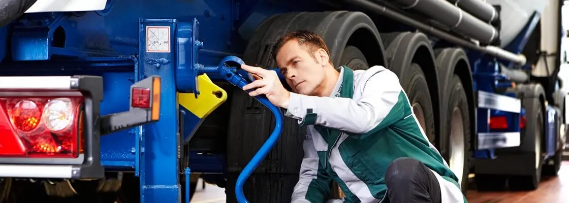 Vehicle Inspection Vehicle Inspection