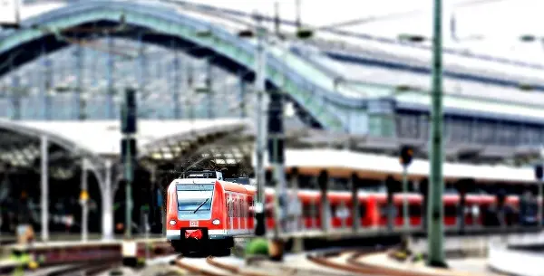 DEKRA德凱台灣鐵道服務－ERTMS&ETCS驗證與認證