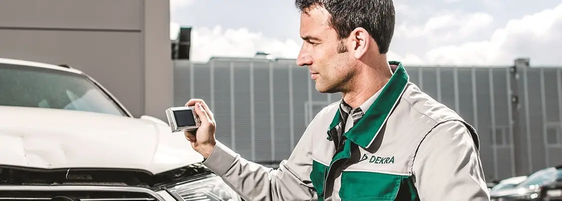 DEKRA德凱理賠與專家評估 DEKRA德凱理賠與專家評估
