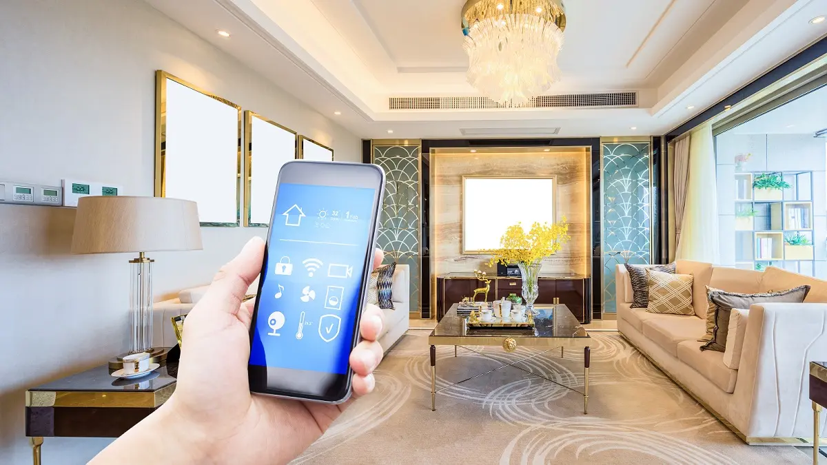 DEKRA德凱全方位智慧家庭測試方案