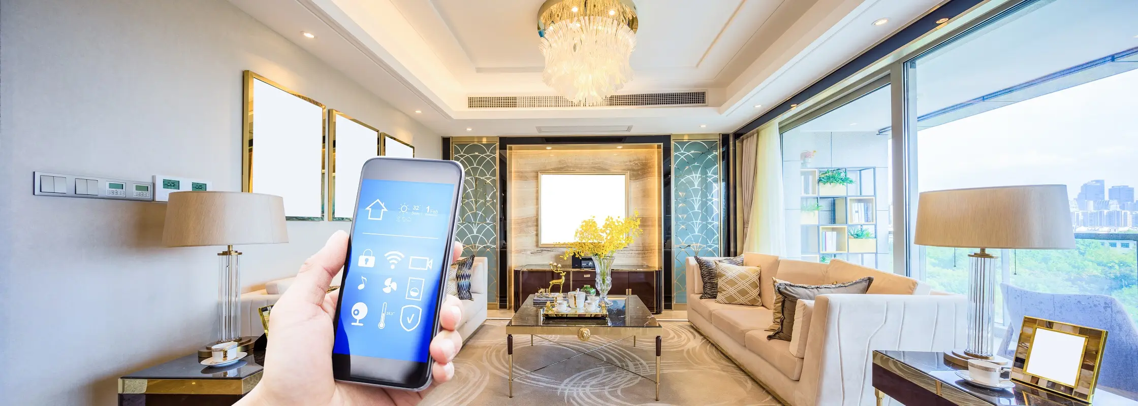 DEKRA Comprehensive Smart Home Testing Solutions