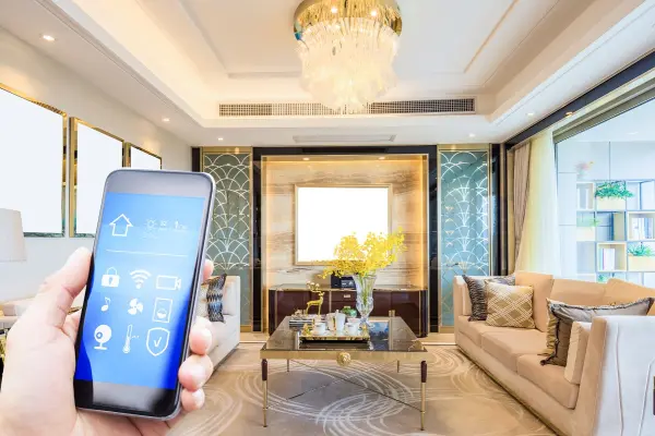 DEKRA Comprehensive Smart Home Testing Solutions