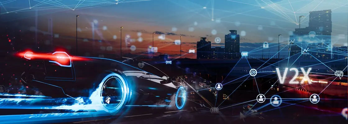 DEKRA All-inclusive V2X Testing & Certification Solutions