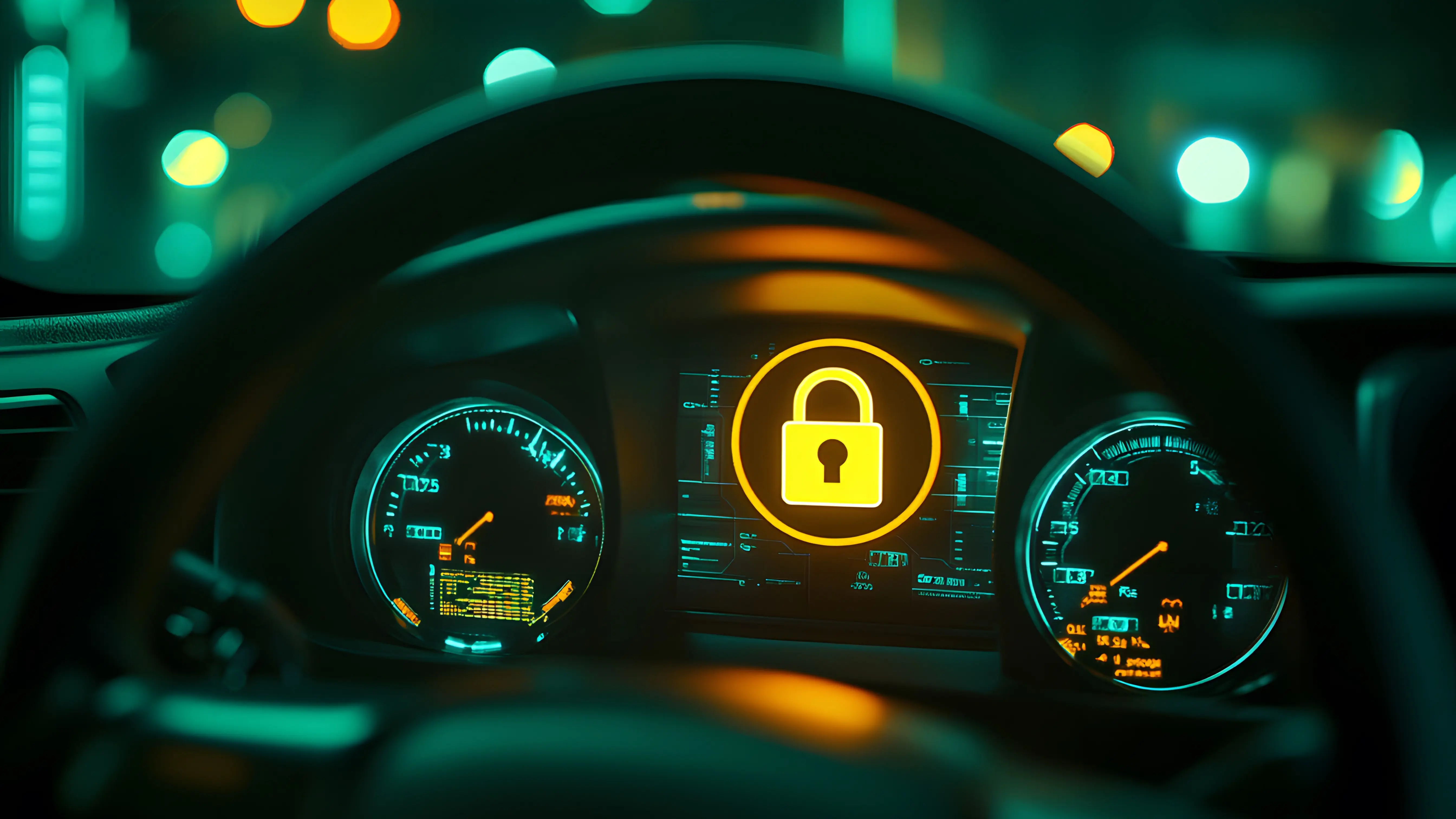 車輛安全檢測基準 VSTD 96、97