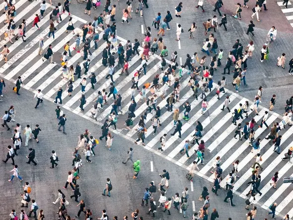 Employment & Society