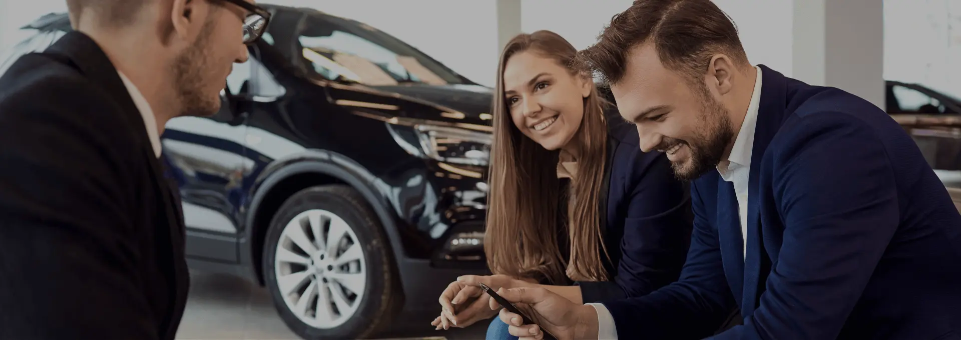 Automotive brand perfomance audits