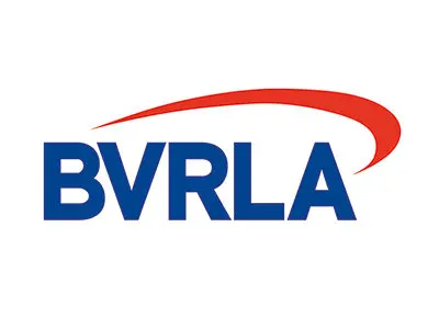 BVRLA logo
