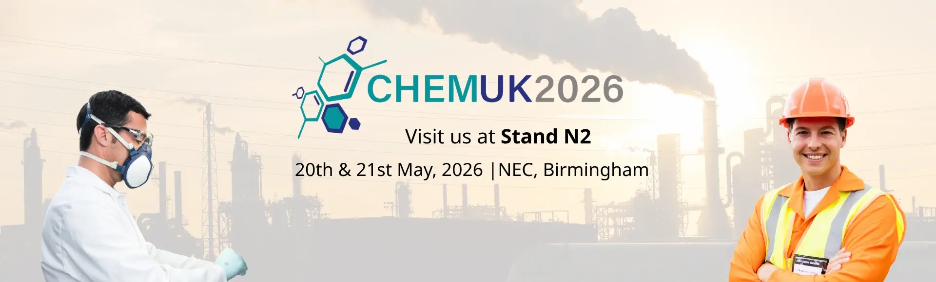 CHEMUK 2026