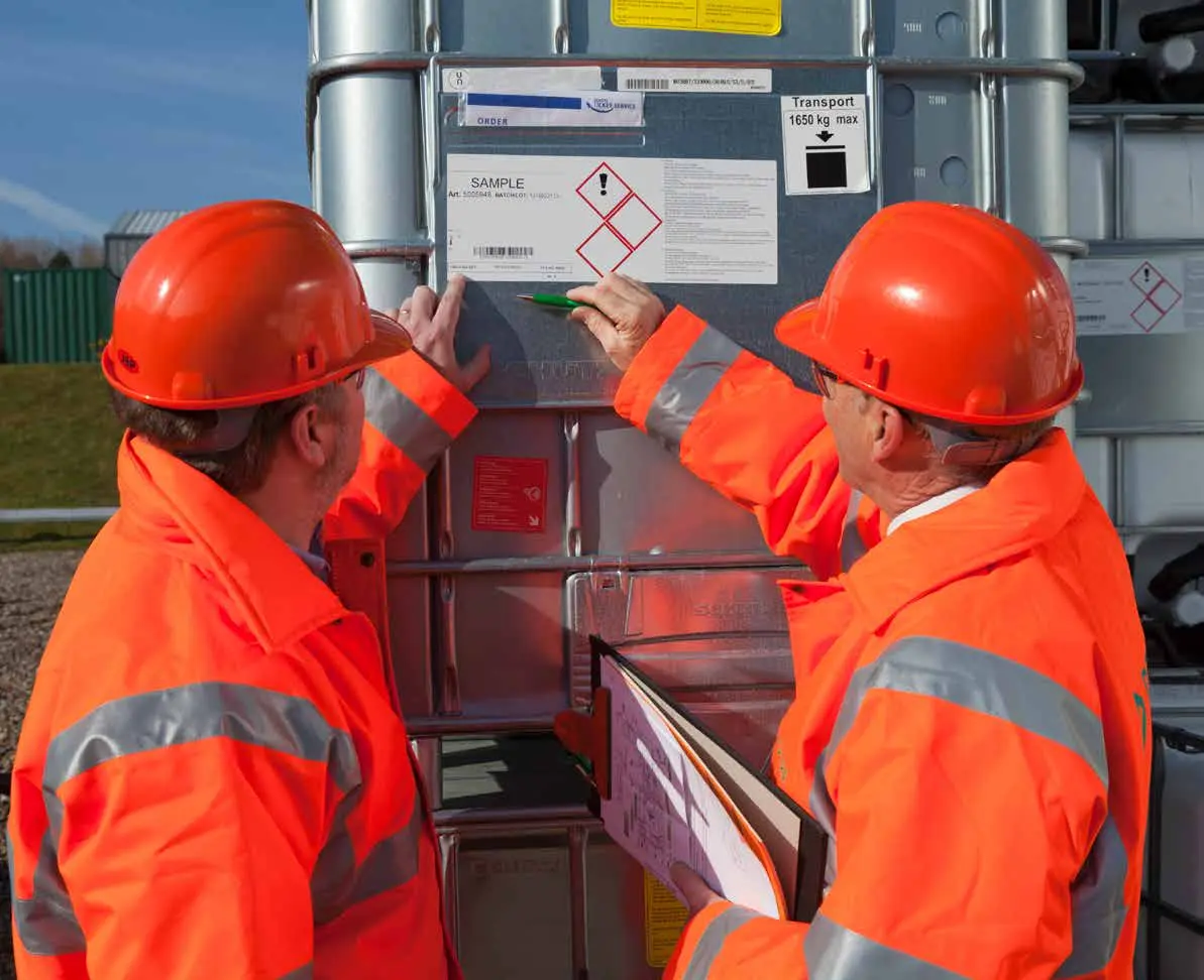 Chemical Reaction Hazards and Overpressure Protection Chemical Reaction Hazards and Overpressure Protection