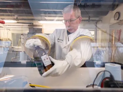 Unique Testing Solutions for Process Safety