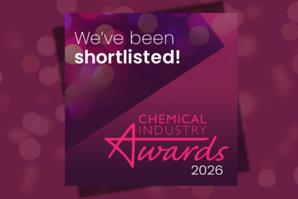 Chemical Industry Awards 2026 Shortlisting | DEKRA