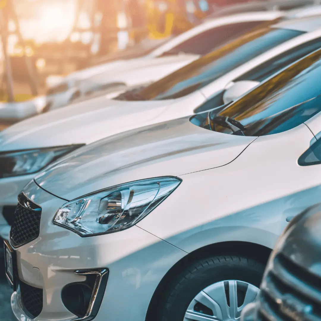 Vehicle Management Services