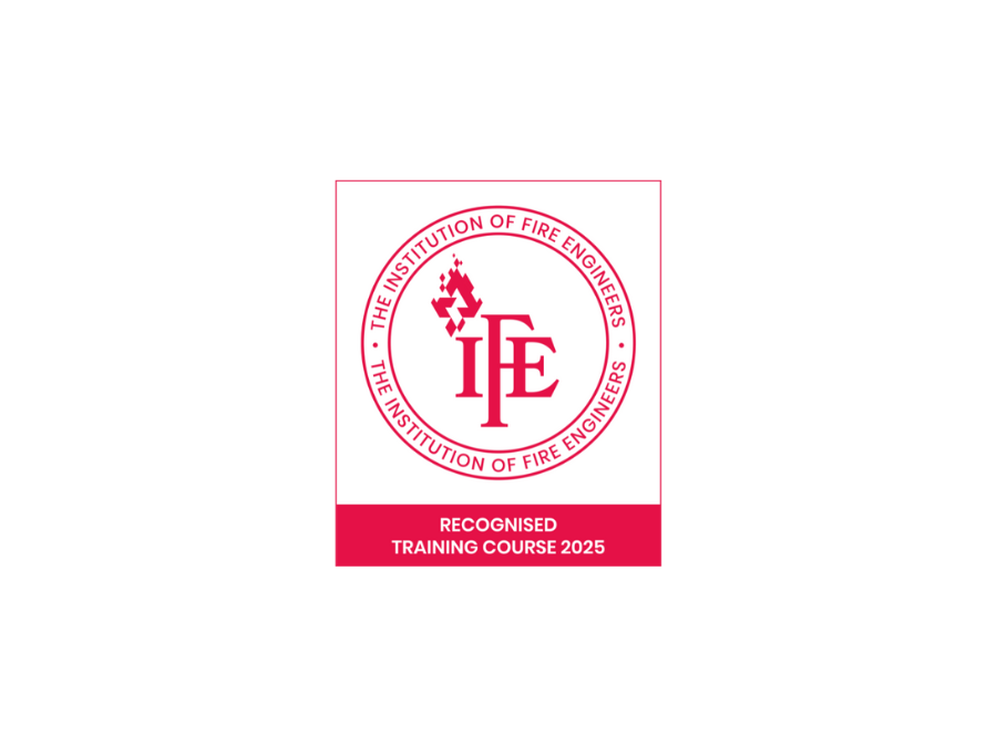 IFE recognised training course