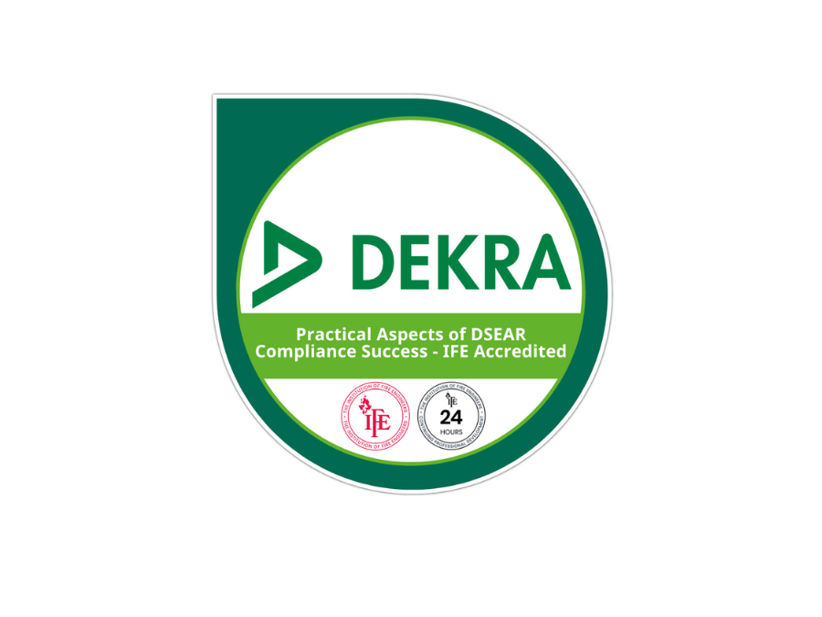 Credly verified course