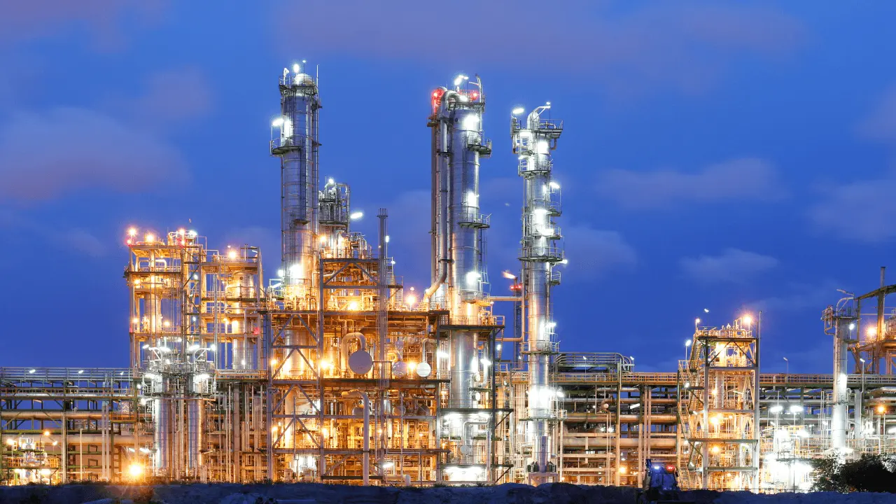 Putting the DS in DSEAR