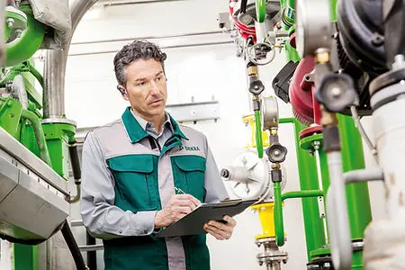 UKCA Marking for Explosion Safety