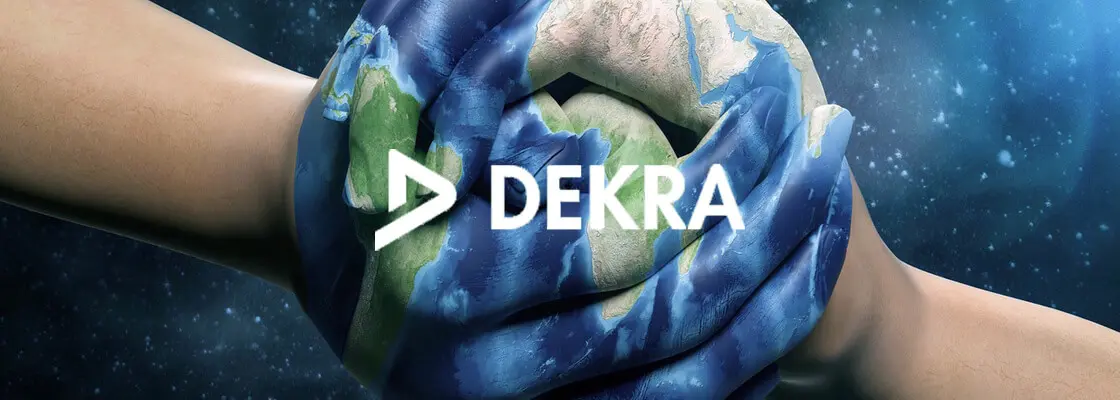 DEKRA UK Homepage