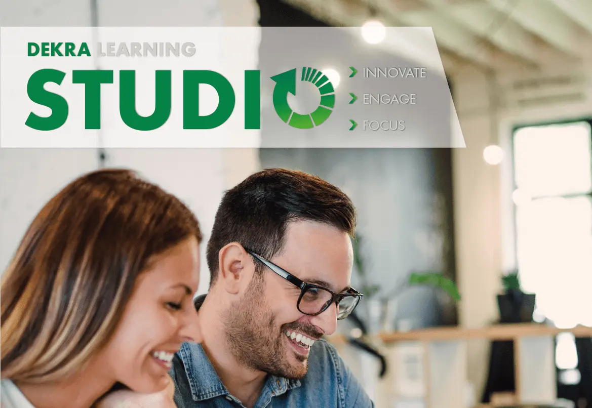 DEKRA Learning Studio