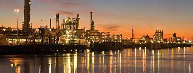 A Question of Compliance ATEX & DSEAR