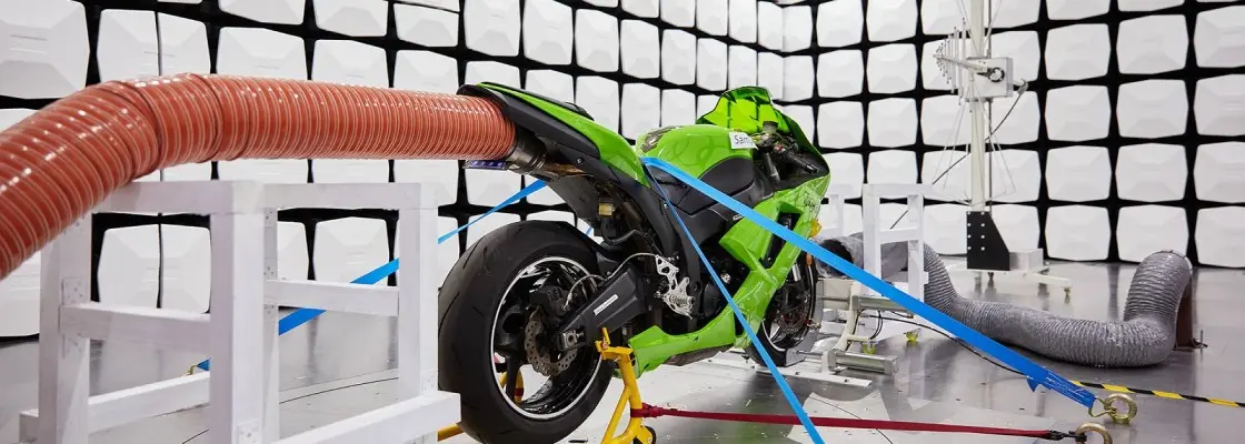 EMC & Radio Frequency Testing