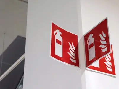 Fire protection management and advisory