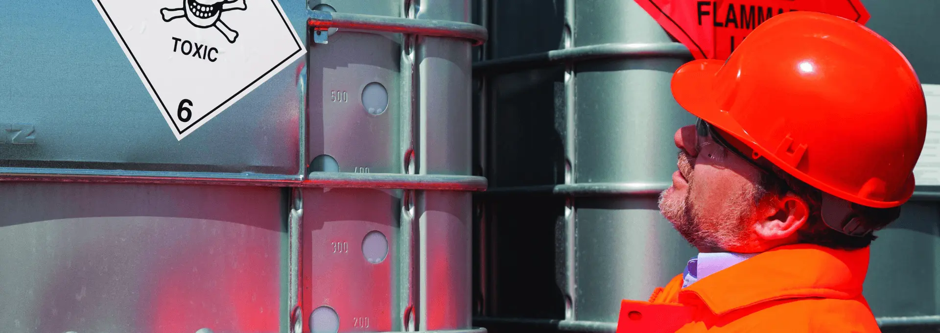 Hazardous Area Classification