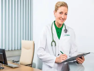 Health & Medical advisory, services and examinations