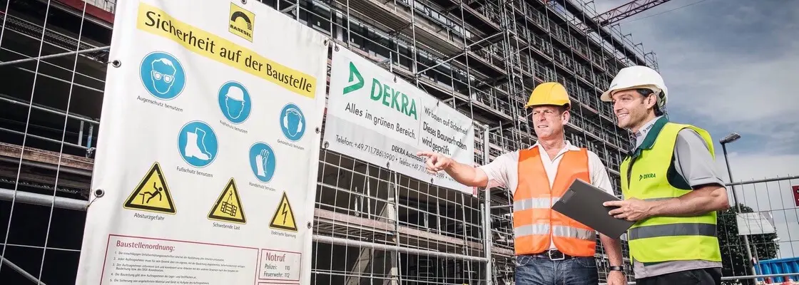 Health, Safety & Environment Solutions