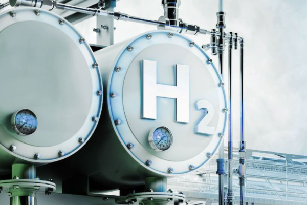 Hydrogen Economy