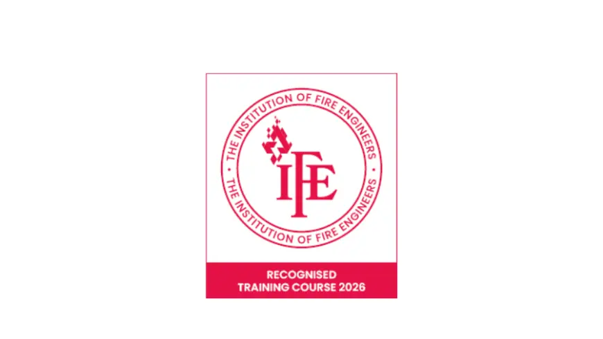 IFE recognised training course