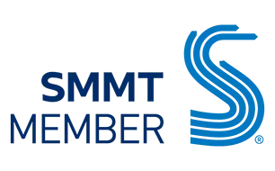 SMMT member logo