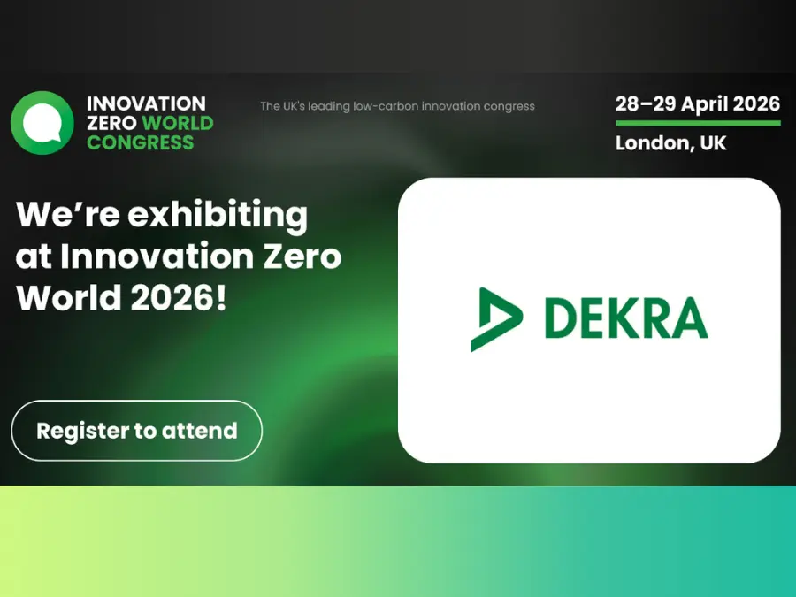 Innovation Zero 2026