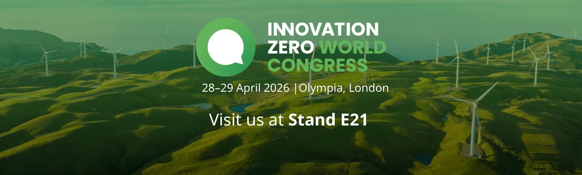 Innovation Zero 2026