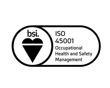 ISO 45001