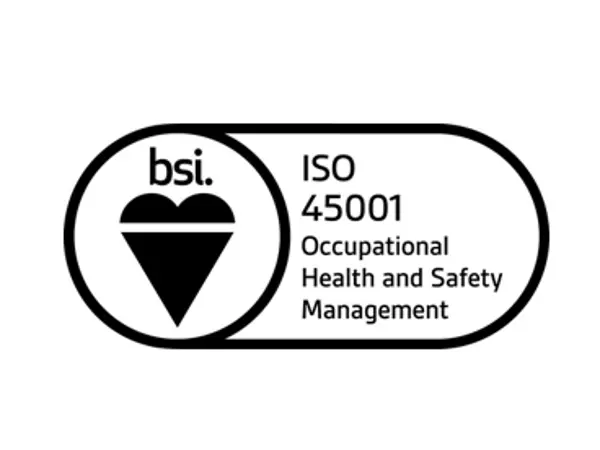 ISO 45001