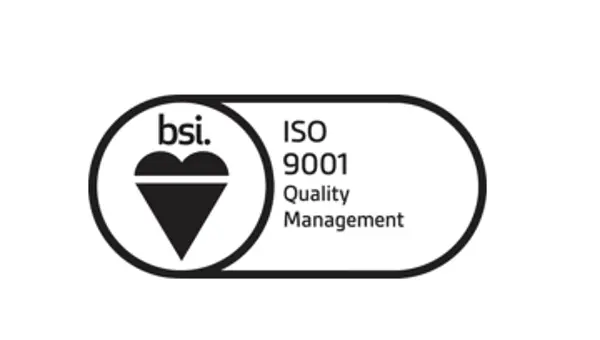 ISO 9001