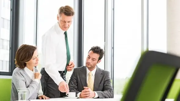 Leadership Diagnostic, Assessment and Development