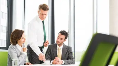 Leadership Diagnostic, Assessment and Development 