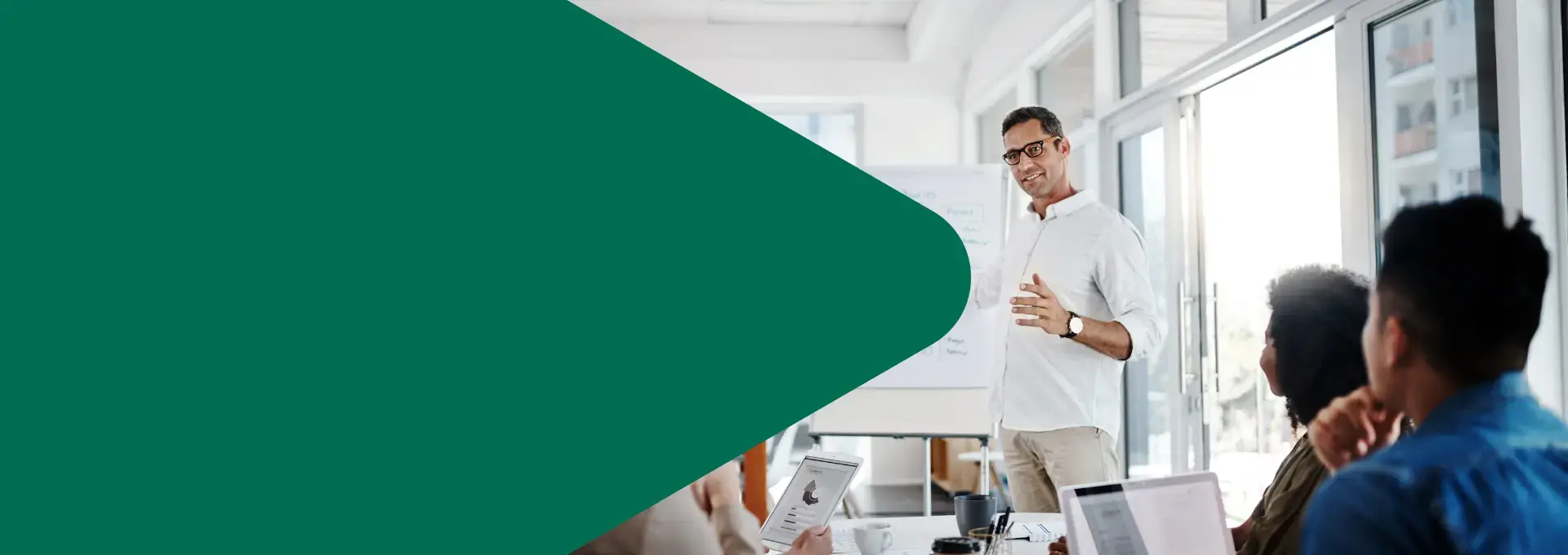 Leadership Diagnostic Instrument Leadership Diagnostic Instrument