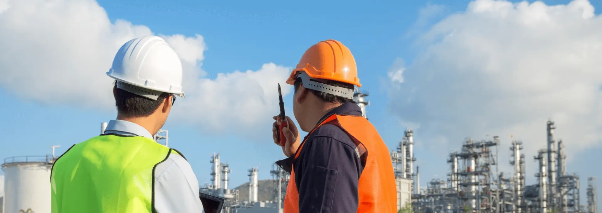 Occupied Building Risk Assessment