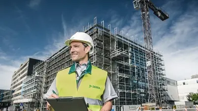 Organisational Diagnostic, Assessment and Development 